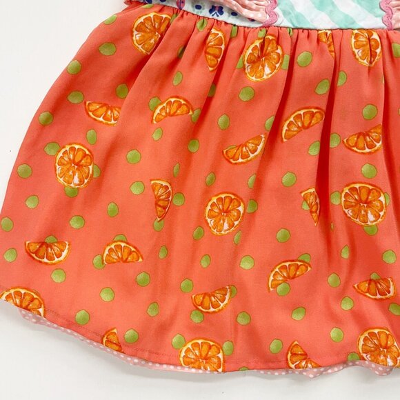 Matilda Jane Tangy Shasta Tunic - Picture 3 of 7